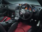 Nissan Fairlady Z Nismo 2014 года (JP)